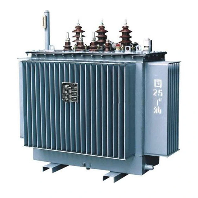 10kv 500kva Dirəkli Paylayıcı Transformator