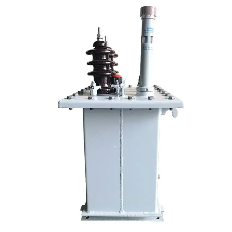 11 Kv Qütblü Paylayıcı Transformator Bir Fazalı