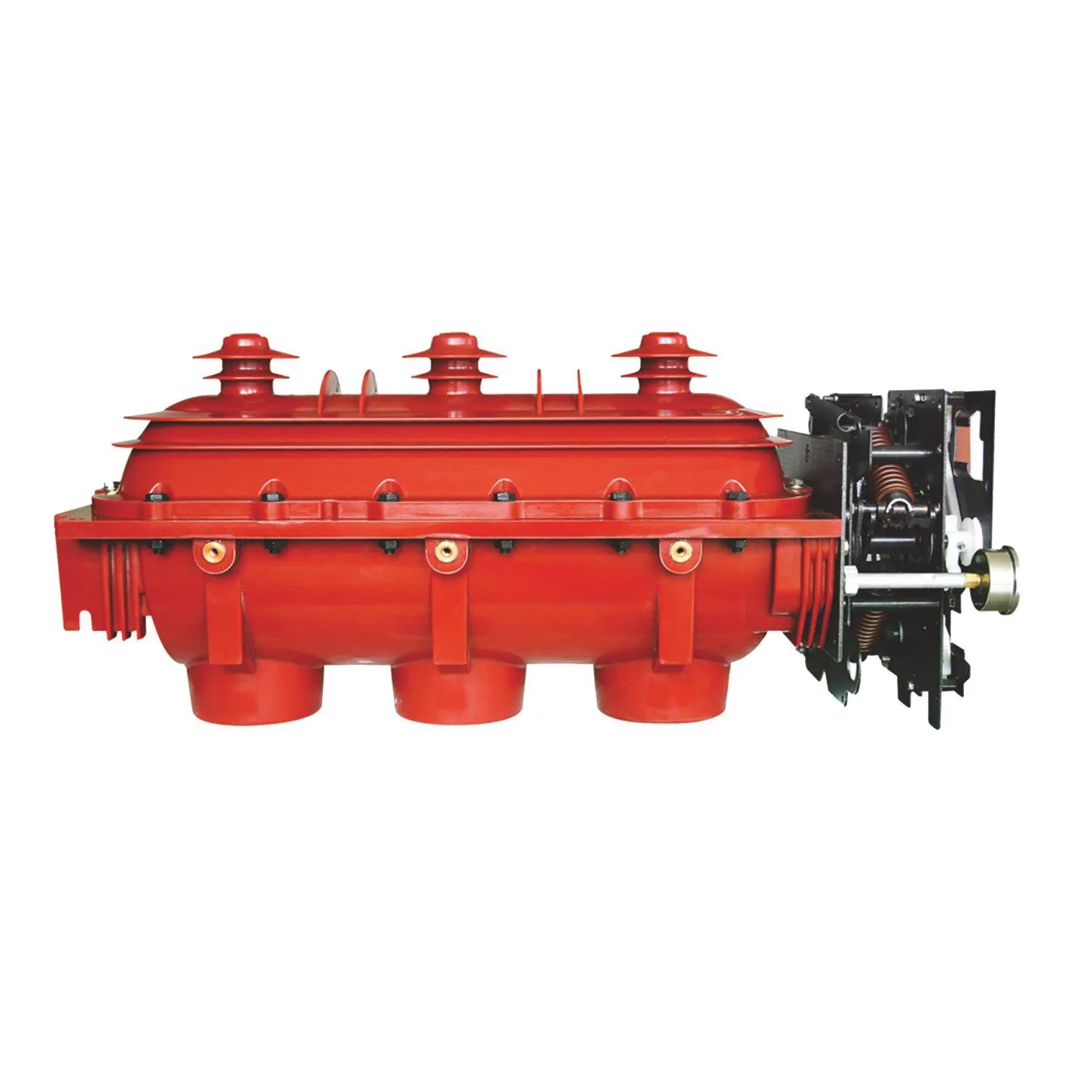 11kv Sf6 Qaz Yükü Aparıcı Açar Lbs