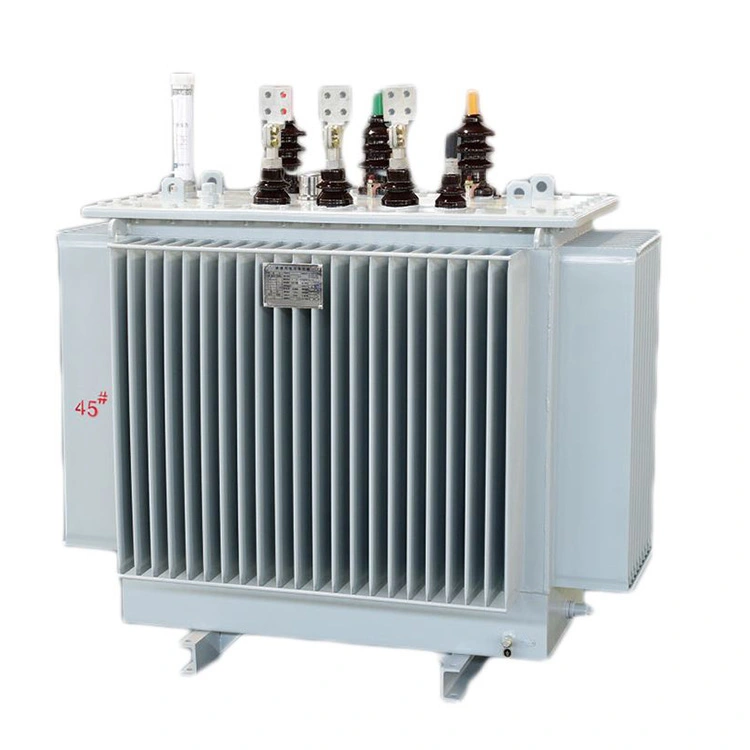 11kv Üç Fazalı Paylayıcı Transformator 500kva 11kv Üç Fazalı Paylayıcı Transformator 500kva