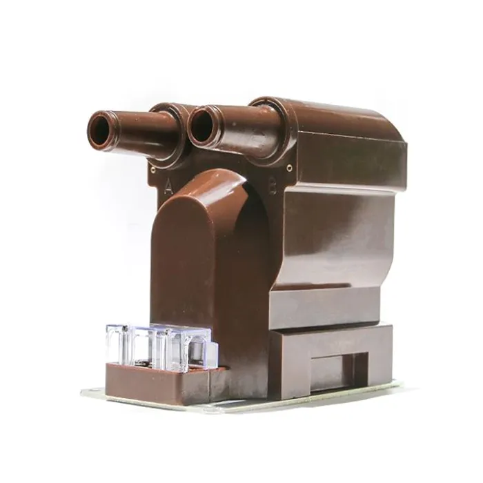 11kv Üç Fazalı Potensial Ölçmə Transformatoru Pt