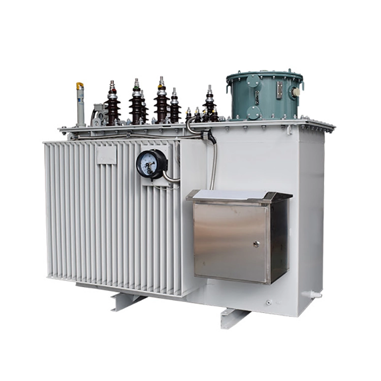 2.5mva 11kv-dan 0.414kv-a qədər güc transformatoru