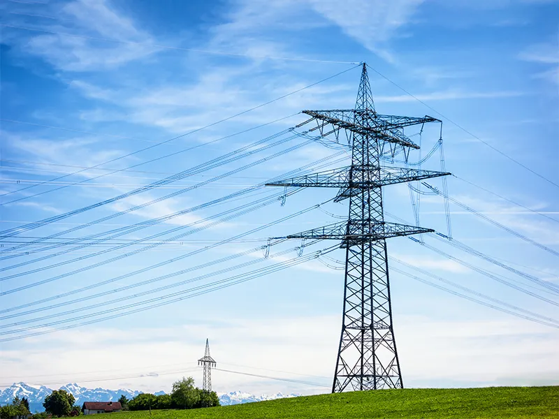 Hava Devre Kesici İstehsal Prosesi