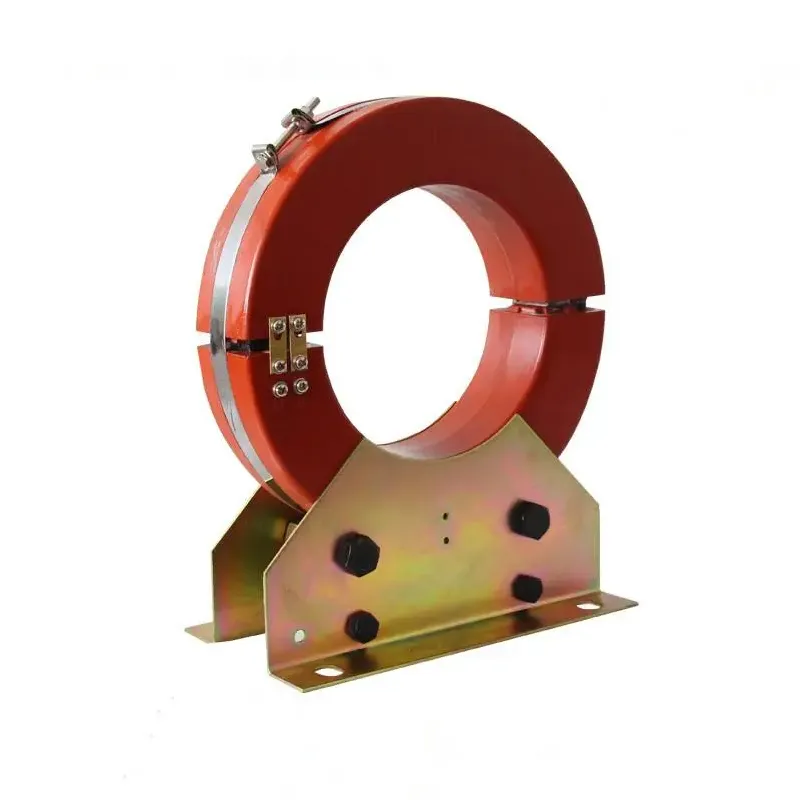 Sıfır Ardıcıllıq CT Cərəyan Transformatoru Donut Tipi Torpaq Qüsurlarının Qorunmasını Necə Təkmilləşdirir Sıfır Ardıcıllıq CT Cərəyan Transformatoru Donut Tipi Torpaq Qüsurlarının Qorunmasını Necə Təkmilləşdirir