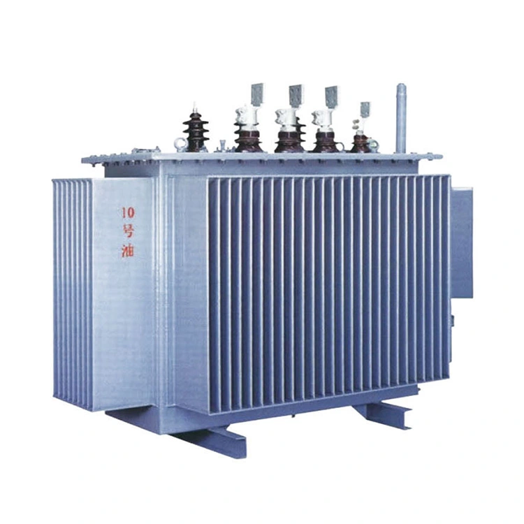 20kv 500 Kva 3 Faza Yağlı Transformator