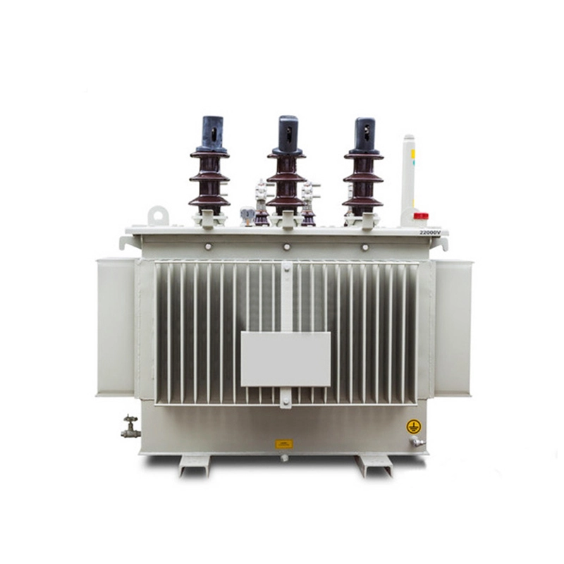 22kv Dirəkli Güc Transformatoru 50kva