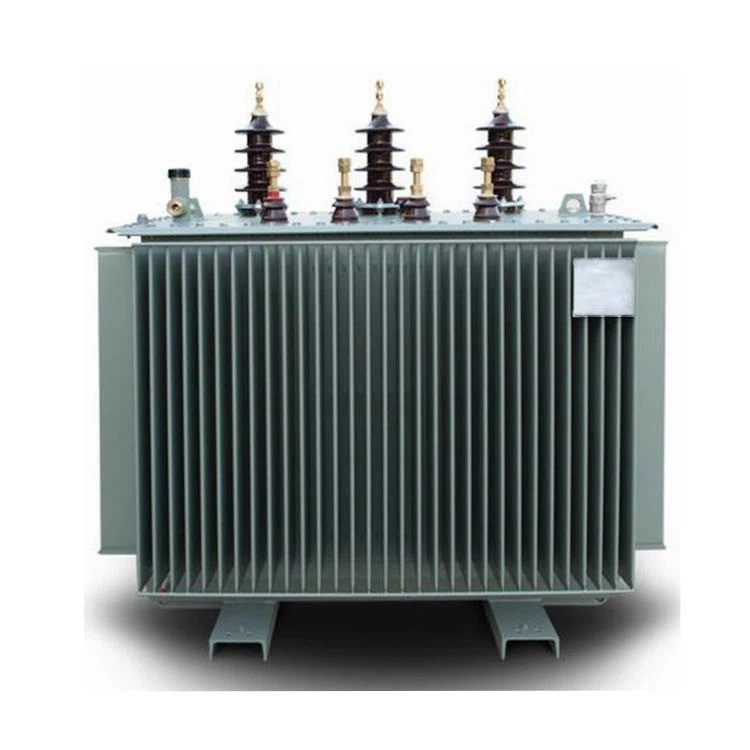 22kv-dan 415v-ə qədər 200kva güc paylayıcı transformator