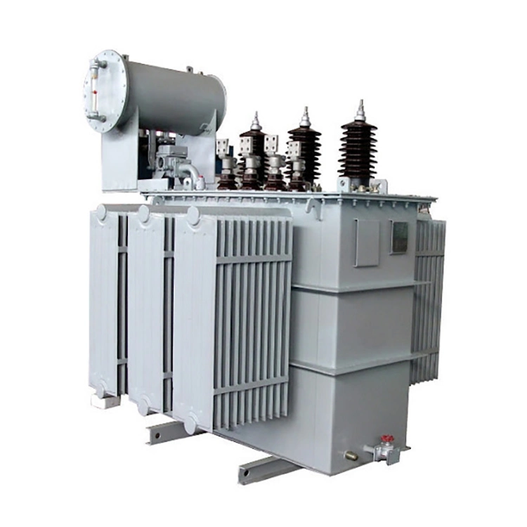 2500kva 35kv Amorf Alaşımlı Transformator 2500kva 35kv Amorf Alaşımlı Transformator