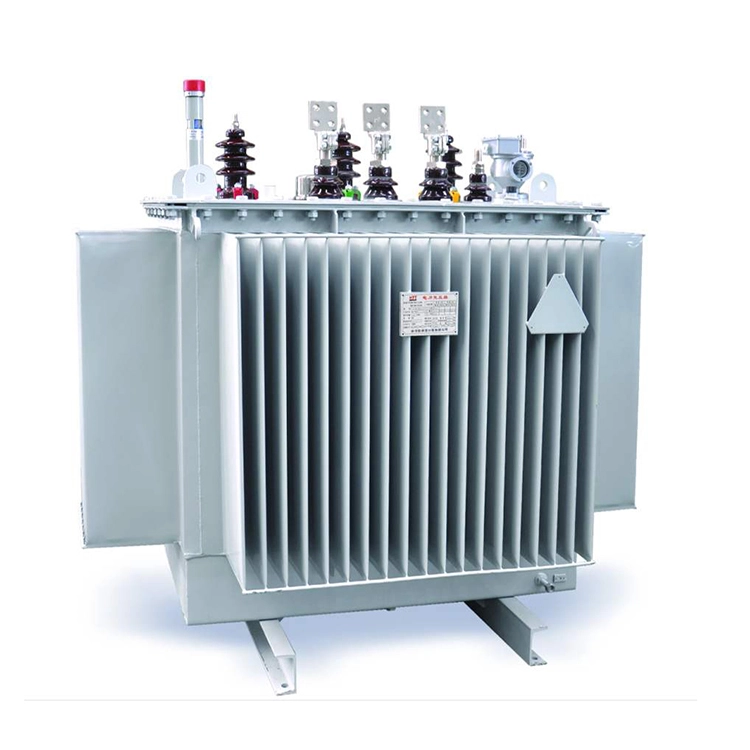 315kva 11kv 415v Güc Paylayıcı Transformator