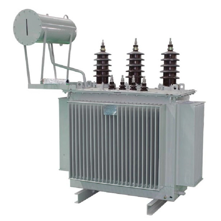 33 11kv 0.4kv 300kva Yağlı Tip Transformator