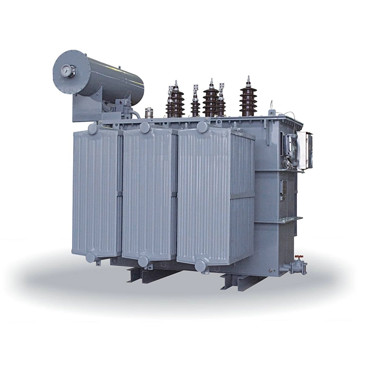 33 ilə 11kv 15mva Toroidal Güc Transformatoru
