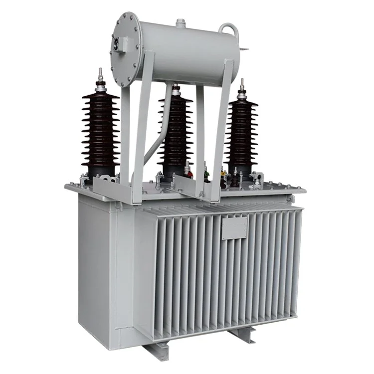 33kv 50kva İki Sarma Yağlı Transformator 33kv 50kva İki Sarma Yağlı Transformator