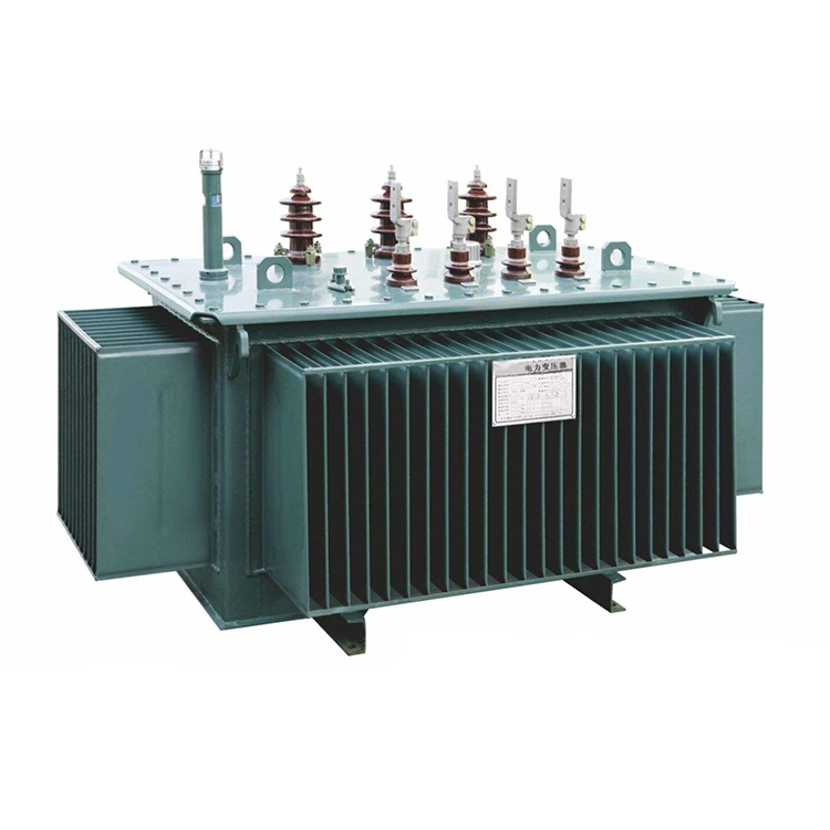 400v-dan 11kv-a qədər gücləndirici dirək transformatoru 500kva