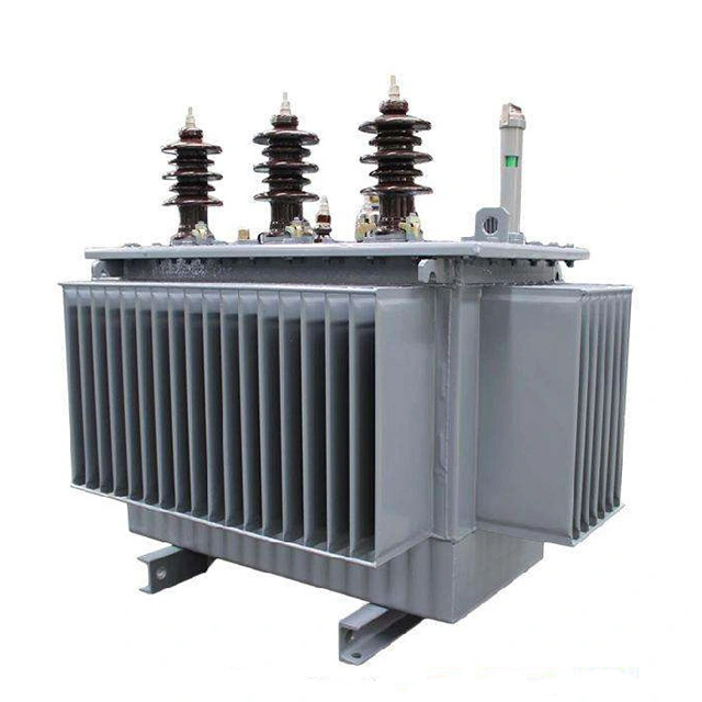 50 Kva Dirəkli Elektrik Transformatoru