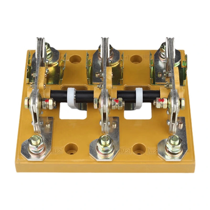 Elektrik Şkafı 800 Amp 3 Fazalı Ayırma açarı