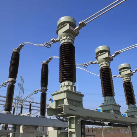 Yüksək gərginlikli 11kv qəliblənmiş vakuum kəsici