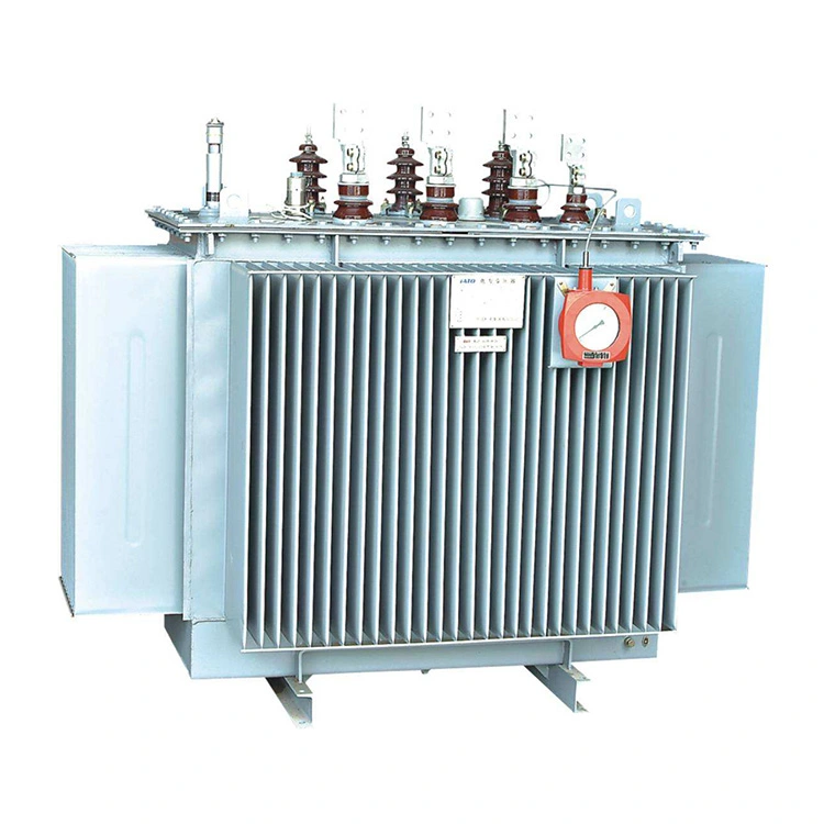1000kva Distribution Power Transformer 11 To 33kv