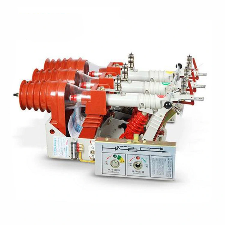 Daxili Elektrik Motorlu Yük Aparıcı Açarları