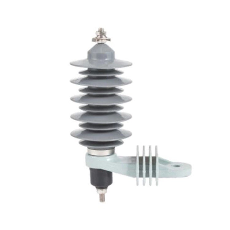 Elektrik Yarımstansiyasında Metal Oksid İldırım Ödənişi