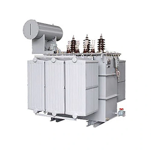 Yağlı Tip Transformator Üç Faza 34kv 415v 4000kva