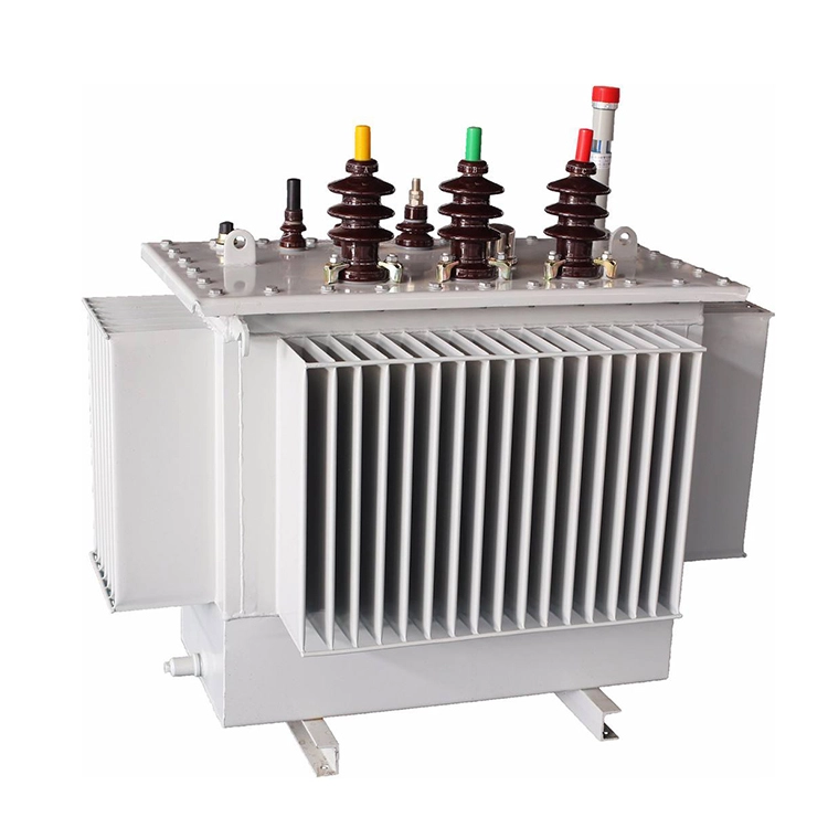 Dirəkə quraşdırılmış paylayıcı transformator 200kva