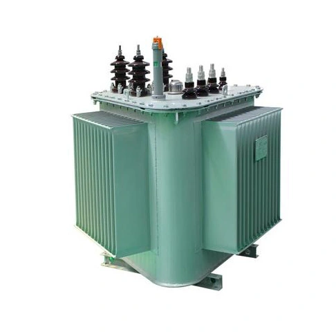 Güc transformatoru 200kva 15kv-dan 0,4kv-a qədər